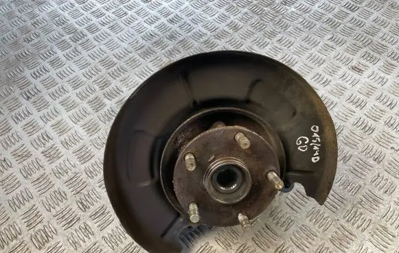 Subaru Outback (BS) Rear wheel hub