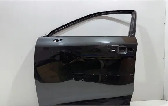 Lexus RX V Front door