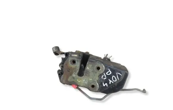 Chrysler Voyager Front door lock 