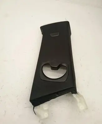 BMW 4 F32 F33 (B) pillar trim (top) 7276894