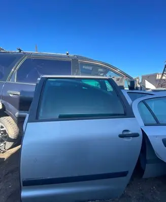 Ford Galaxy Rear door