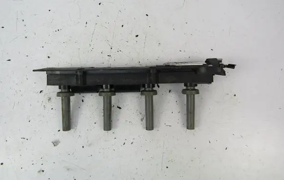 Opel Vectra C High voltage ignition coil 