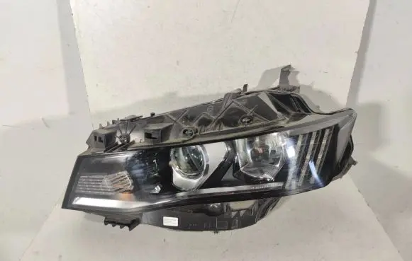 Peugeot 508 II Headlight/headlamp 9823144280 90112619