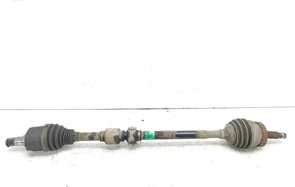 Hyundai Sonata Front driveshaft 495003K350
