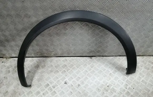 Renault Captur II Rear arch trim 788A20700R 071033