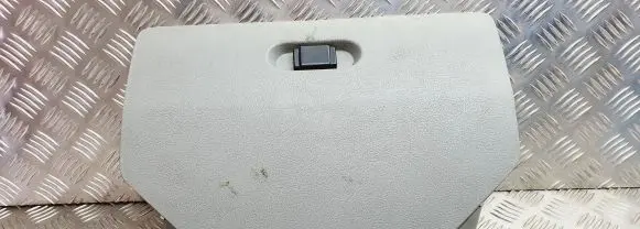 Opel Movano A Glove box set 7700841117