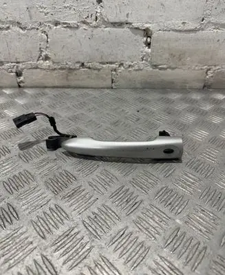 Renault Scenic III - Grand scenic III Front door exterior handle 806060078R