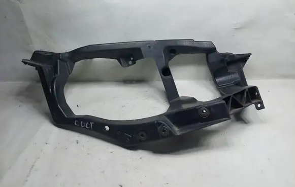 Mitsubishi Colt Headlight/headlamp mounting bracket MN105060