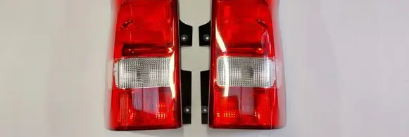 Mercedes-Benz Vito Viano W447 Rear/tail lights set A4478200964