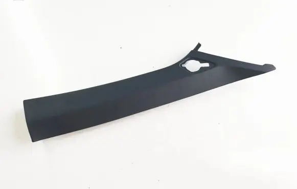 Audi A3 8Y (A) pillar trim