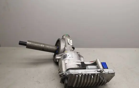 Opel Meriva A Electric power steering pump 13153554 26101967 26108652