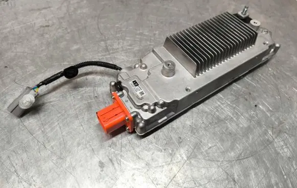 Toyota RAV 4 (XA10) Light module LCM