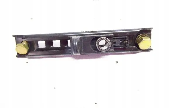 Skoda Felicia II Seat belt adjustment rail 