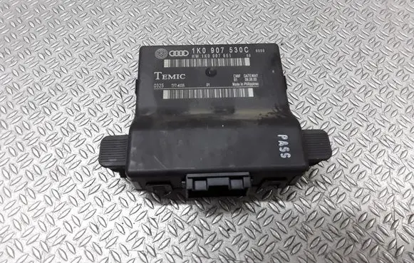 Volkswagen Golf V Other control units/modules 1K0907530C