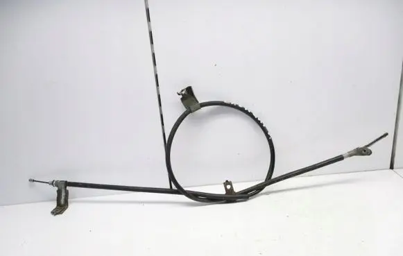 Nissan Qashqai Handbrake/parking brake wiring cable 