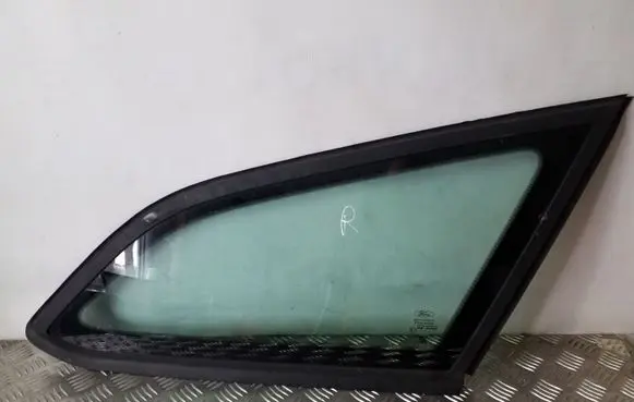 Ford Focus Rear side window