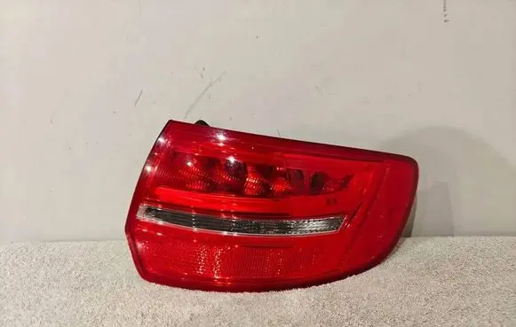 Audi A3 S3 8P Rear/tail lights 8P4945096E