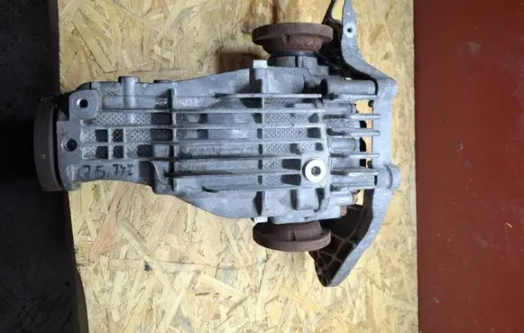 Audi Q5 SQ5 FY Front differential 0AR523083G