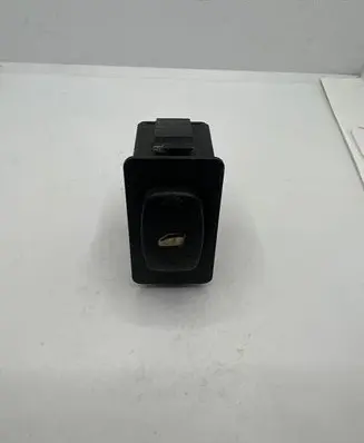 Peugeot 807 Electric window control switch 14889170ZL