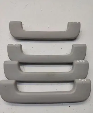 Audi A6 Allroad C5 A set of handles for the ceiling 4B0857607F 4B0857607