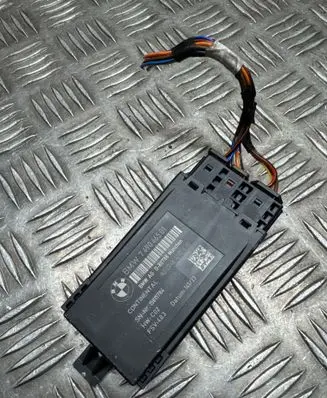 BMW X5 G05 Other control units/modules 7490465 15815784 A2C74842704