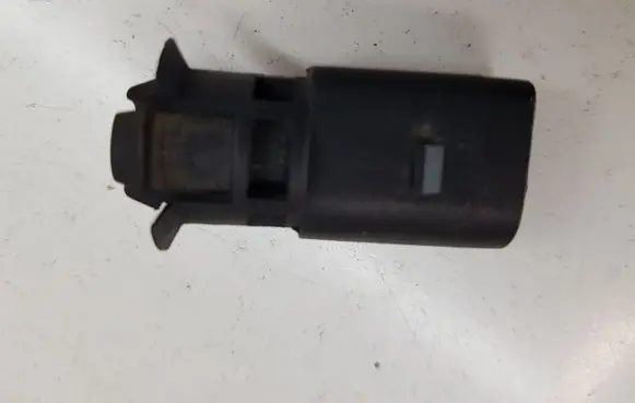 Volkswagen Sharan Outside/exterior temperature sensor 