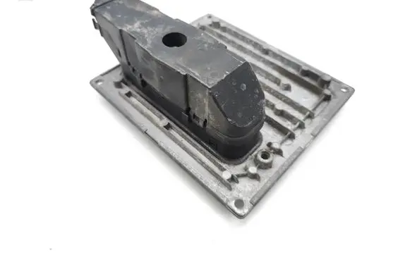 Ford Focus Engine control unit/module 4M5112A650HF S118934101F