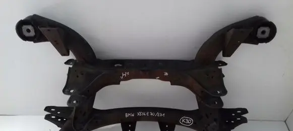 BMW X5 E70 Front subframe