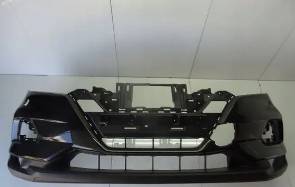 Nissan Qashqai Front bumper R27P3
