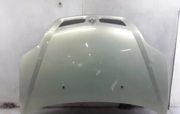 Renault Scenic RX Engine bonnet/hood