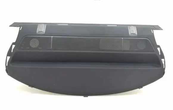 Mercedes-Benz E C207 W207 Parcel shelf A20769031009G86