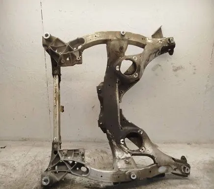 BMW 5 F10 F11 Front subframe 6797643