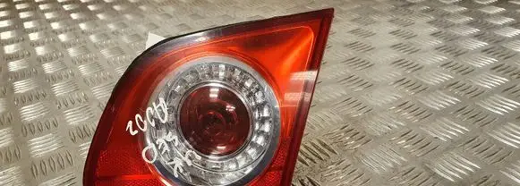 Volkswagen PASSAT B6 Tailgate rear/tail lights 3C5945094F