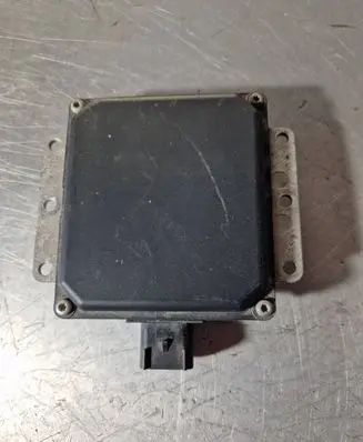 Volvo XC60 Other control units/modules 31406224 G2611