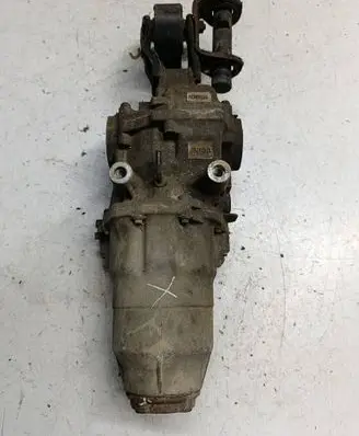 Honda CR-V Front differential DPSF