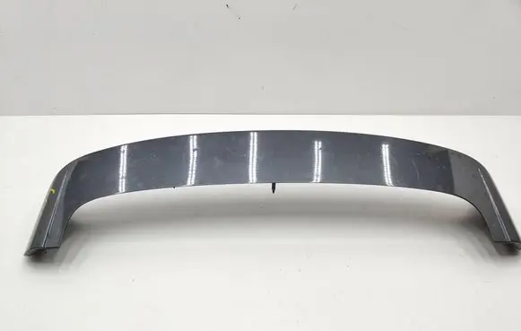 Hyundai Tucson IV NX4 Front bumper lip 87211D7200