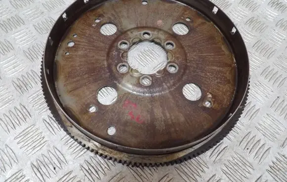 Jeep Grand Cherokee Flywheel 52118257