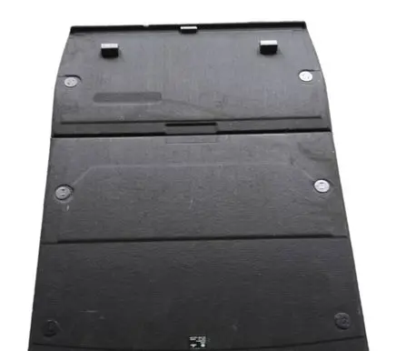 BMW 3 F30 F35 F31 Trunk/boot mat liner 7246303 23092013 E7K33Z05