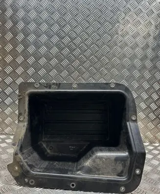 Skoda Yeti (5L) Glove box in trunk 5L6801287