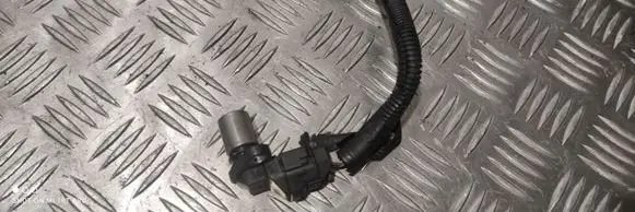 Volvo V50 Crankshaft position sensor 31331765