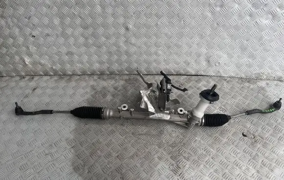 Renault Arkana Steering rack 480107114R