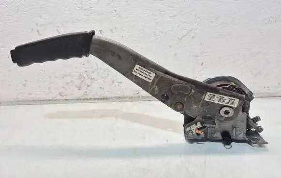 Dodge Nitro Handbrake/parking brake lever assembly 270120113A3