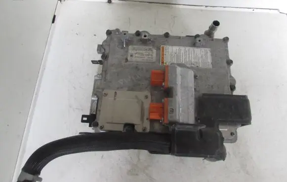 KIA Optima Voltage converter inverter 364003D035 JFP0DS08R0