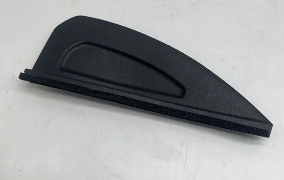 Jeep Wrangler Dashboard side end trim 6AA89TX7AB 2393057TX7 2393057TXT