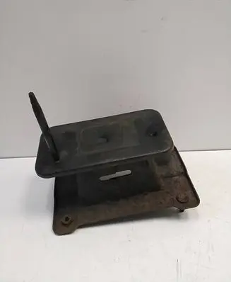 Hyundai i40 Rear beam 