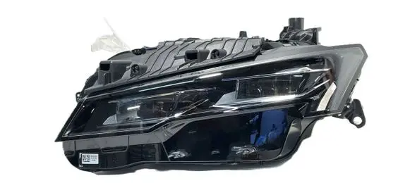 Peugeot 308 Headlight/headlamp 98596620 30872 9839282880