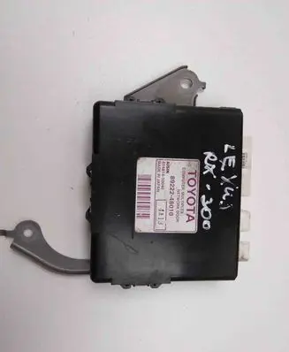 Lexus RX 330 - 350 - 400H Other devices 8922248010