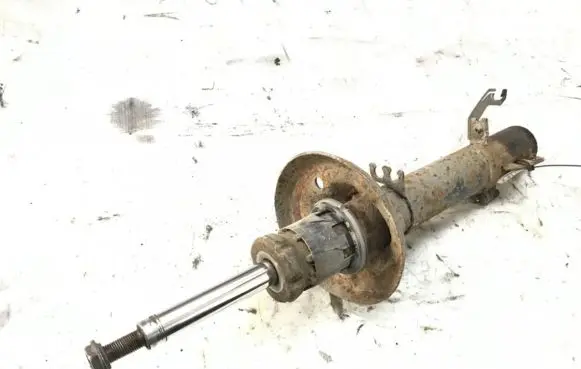 Volkswagen Golf IV Front shock absorber/damper 1j0413031ae