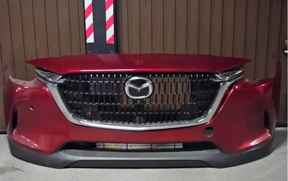 Mazda CX-60 Front bumper