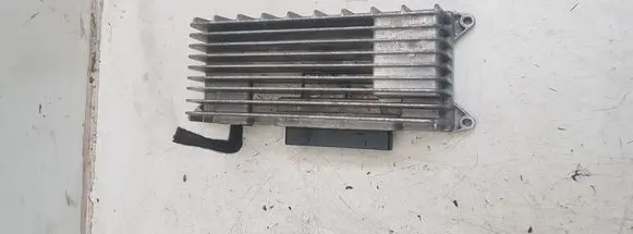 Audi A5 8T 8F Sound amplifier 8T0035223AD 8T0035223G